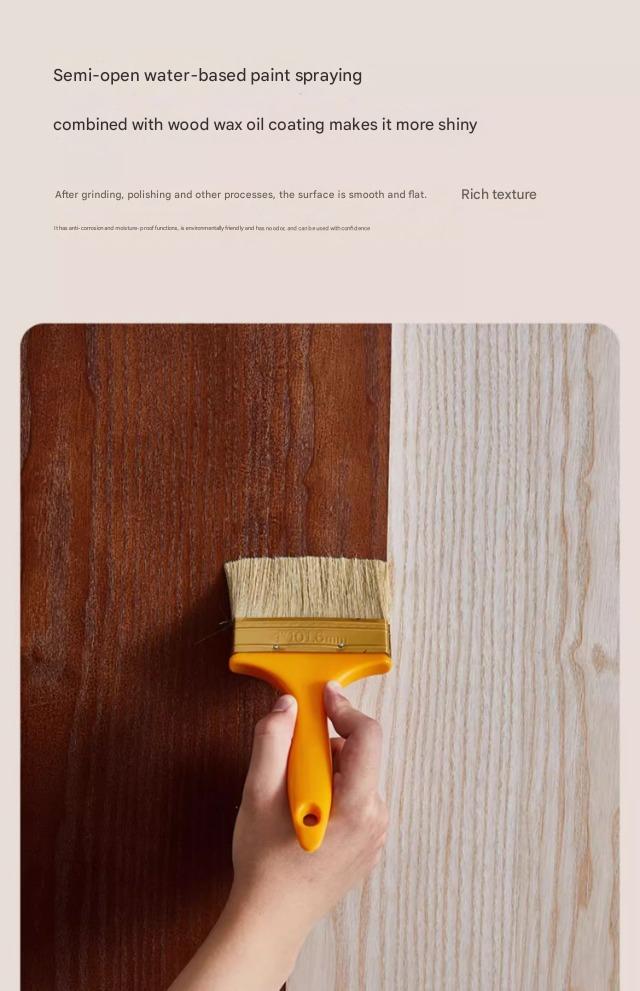 Hepburn Vanity | A Mid-Century Modern Dressing Table Designed for Small Spaces