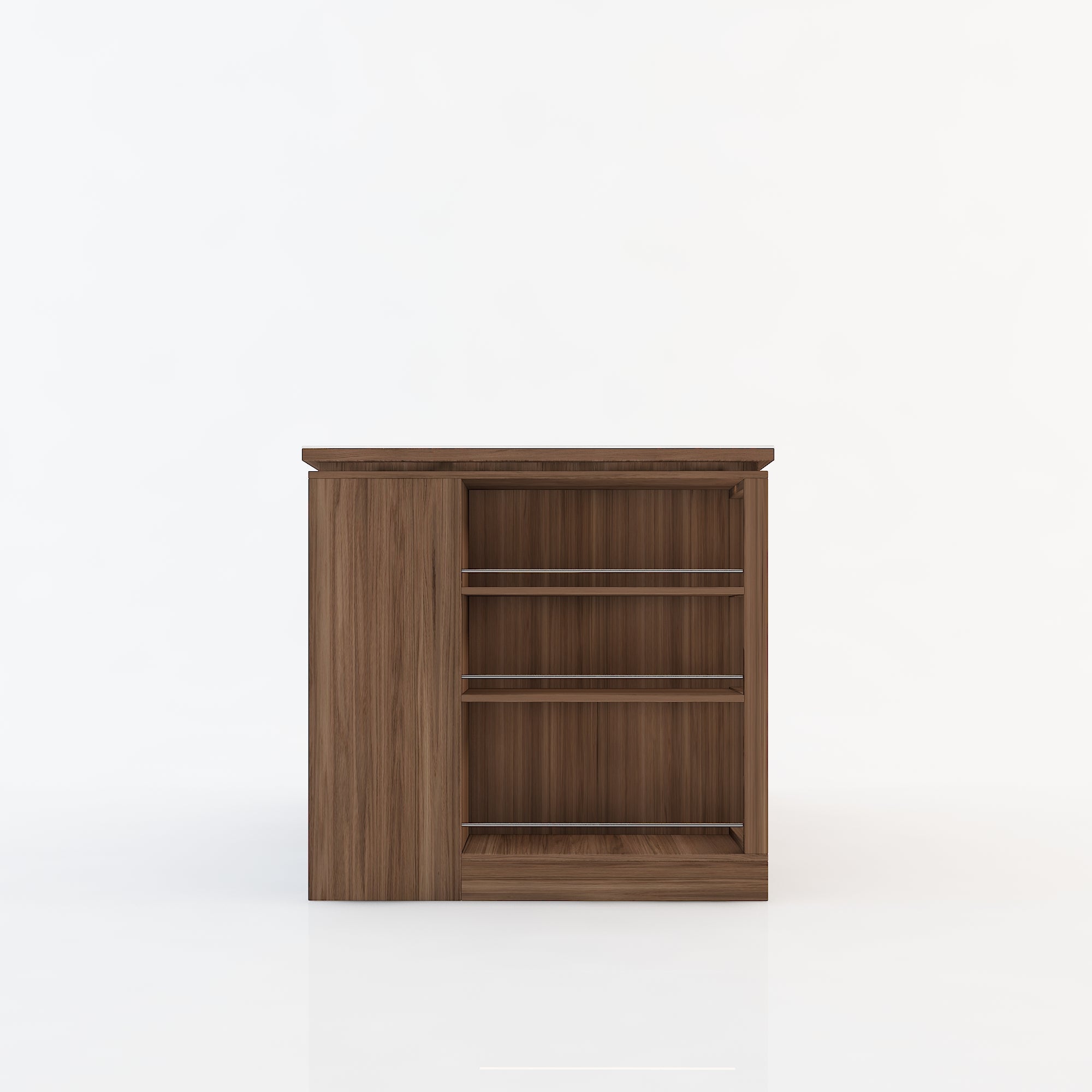 “Archchic 72'' Kitchen Island with Storage, Drawers & Bar Seating – Modern Ergonomic Island for Cooking, Dining & More”