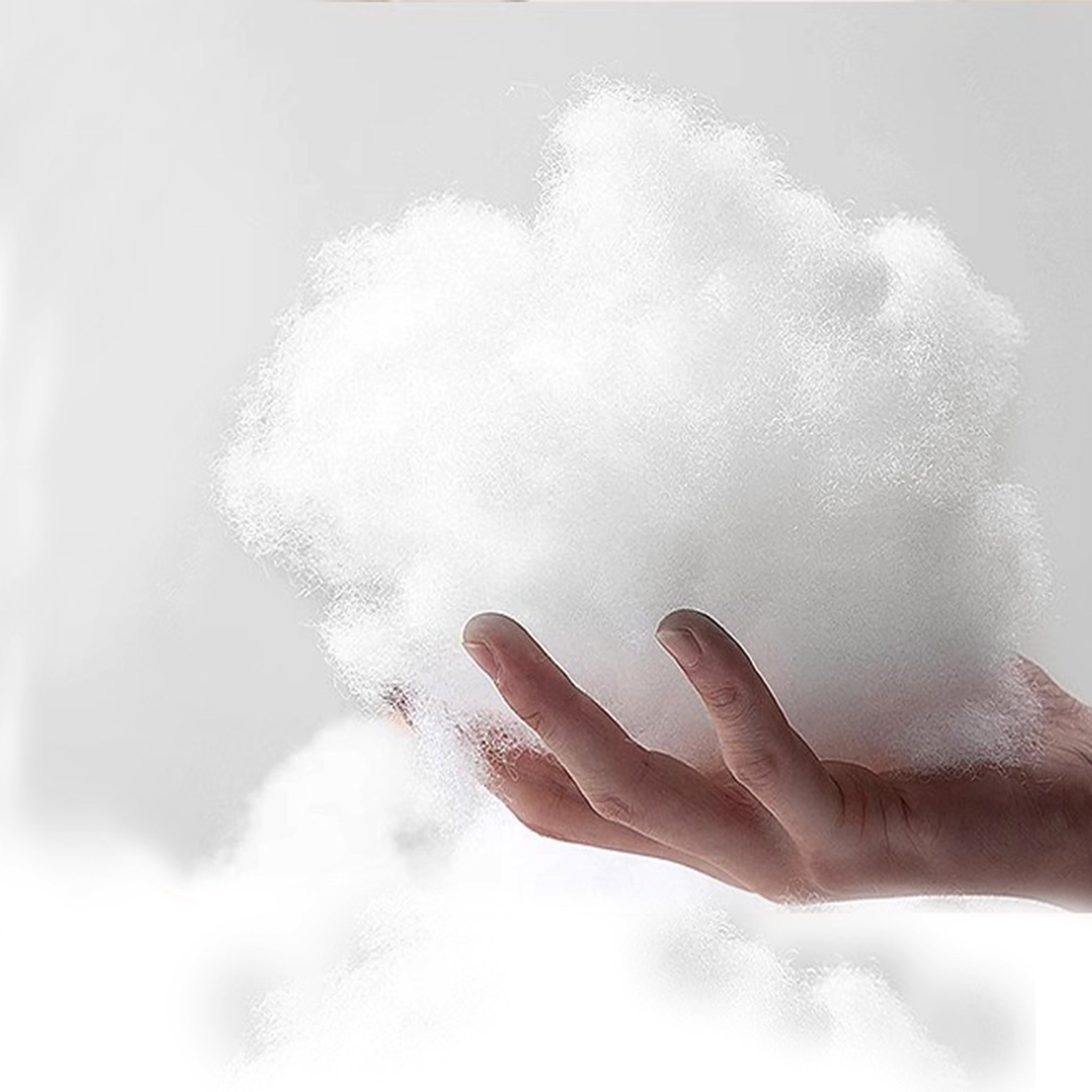 Modular Cloud-Feel Sofa (No Assembly Required)
