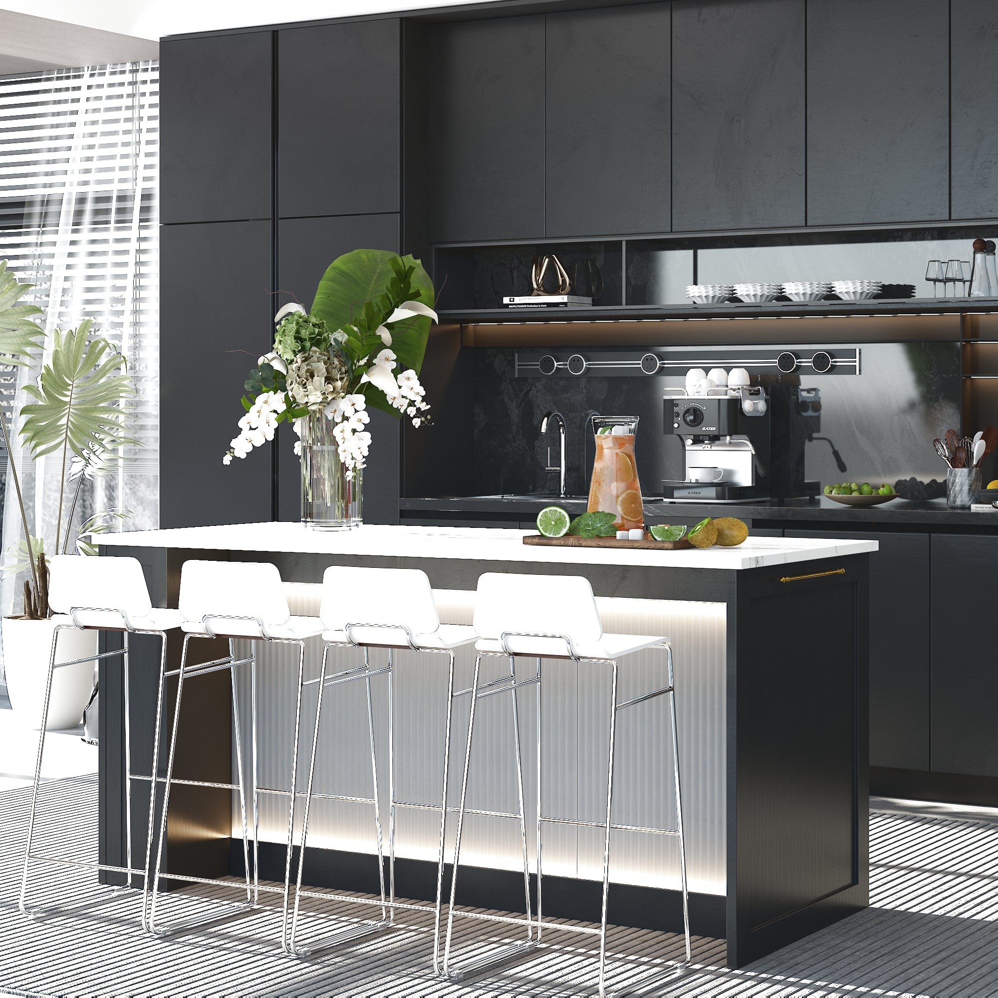 The Ultimate Guide to Kitchen Islands: Enhance Your Culinary Space