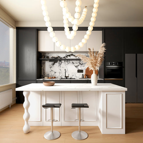 5 Steps to Transform Your Kitchen Island and Enhance Your Happiness