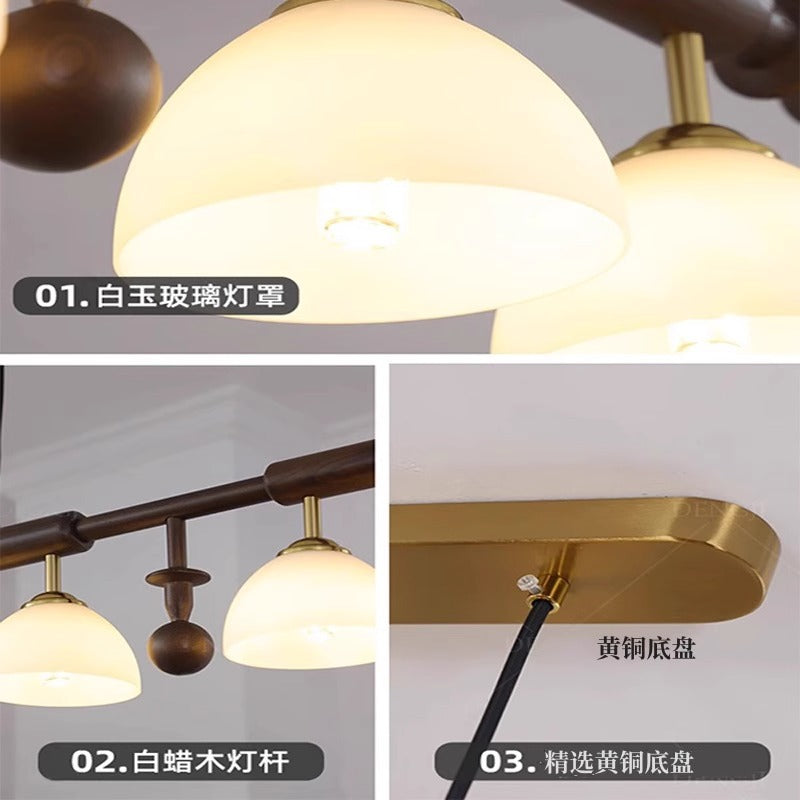 lantern pendant light